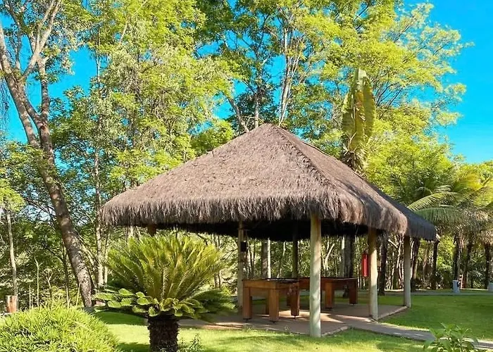 Pontal Do Lago Apartamento Caldas Novas
