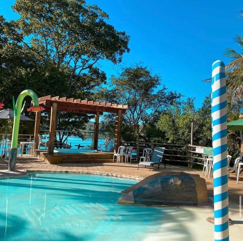 Apartamento Pontal Do