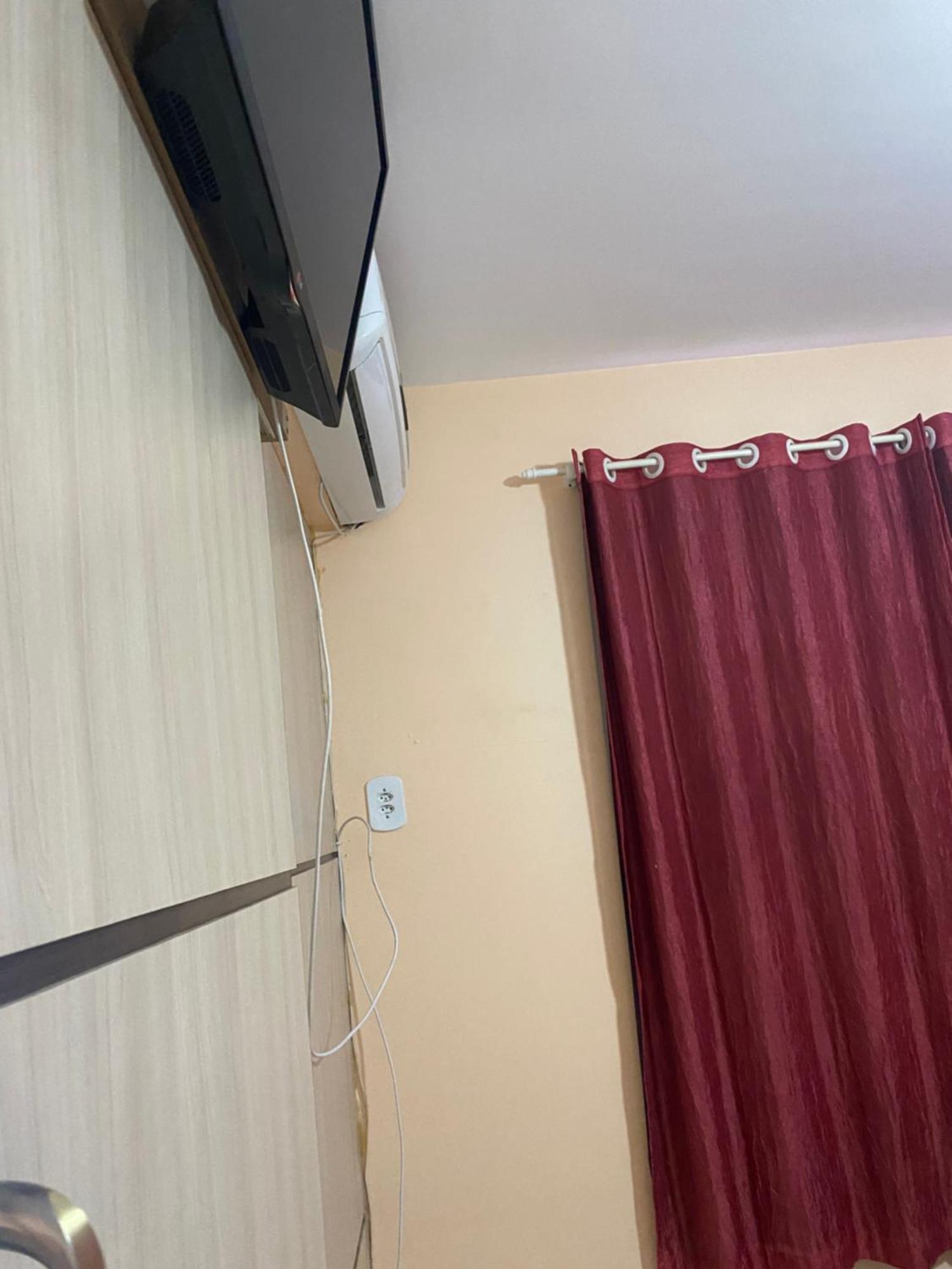 Apartamento Pontal Do Caldas Novas