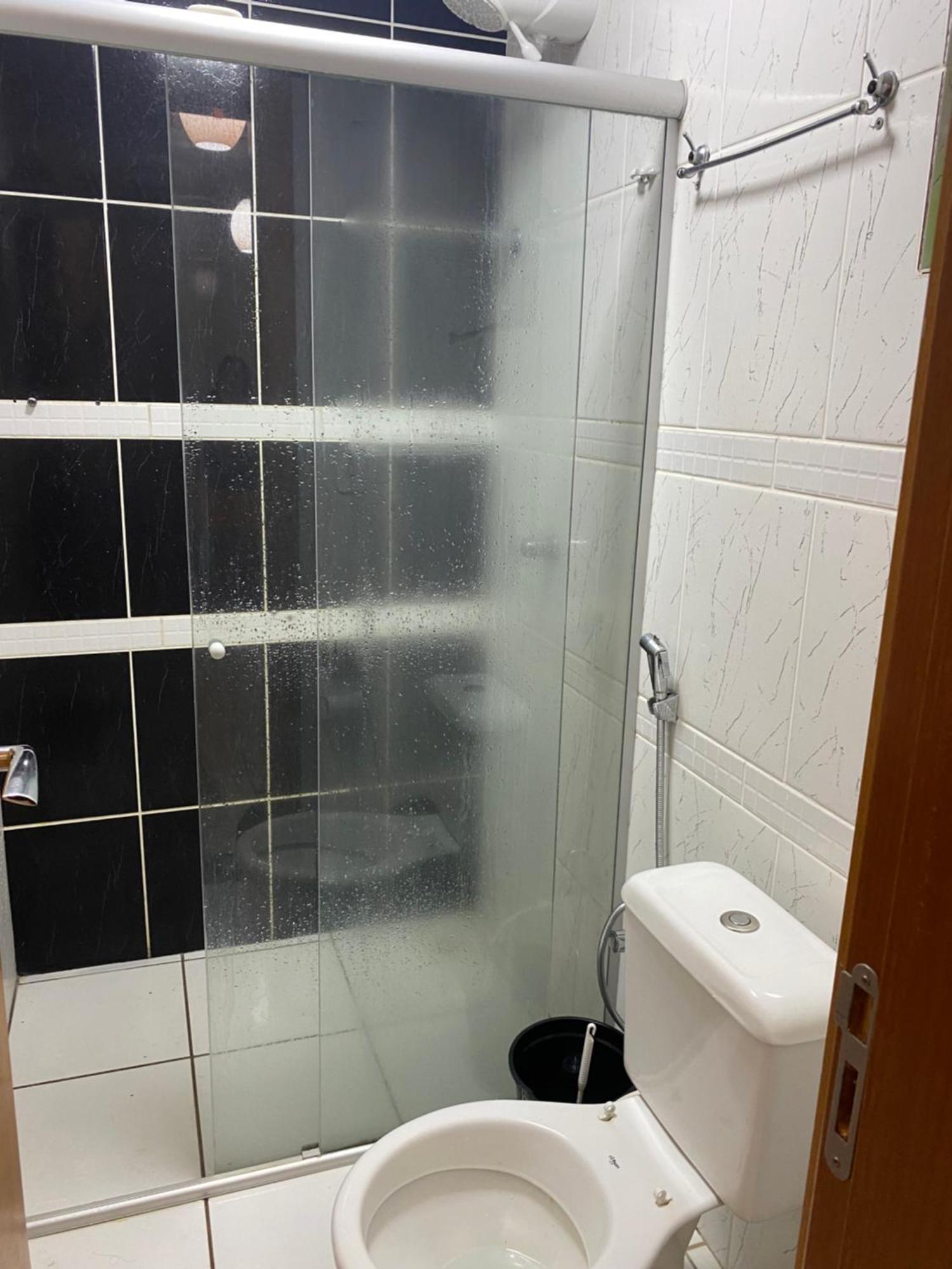 Apartamento Pontal Do Caldas Novas