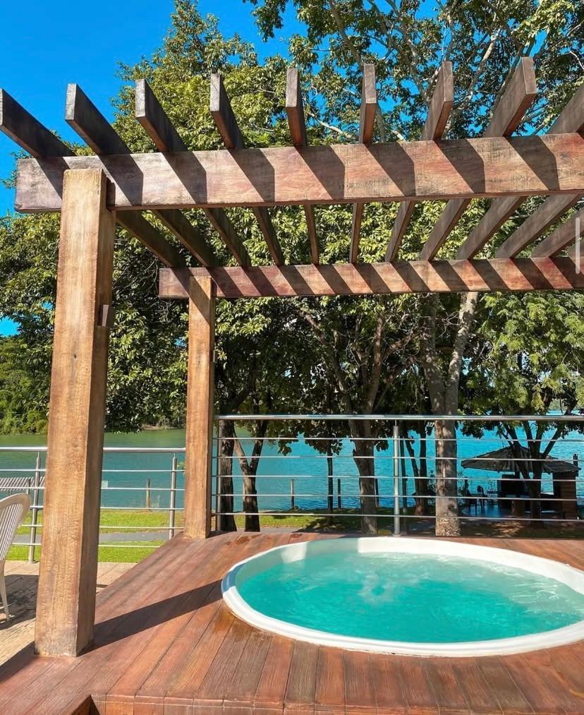 Apartamento Pontal Do *