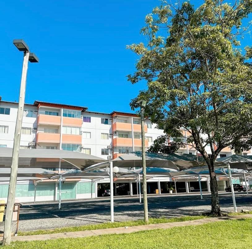 Apartamento Pontal Do Caldas Novas