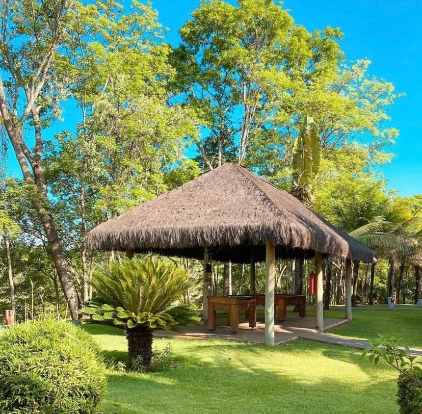 Pontal Do Apartamento Caldas Novas